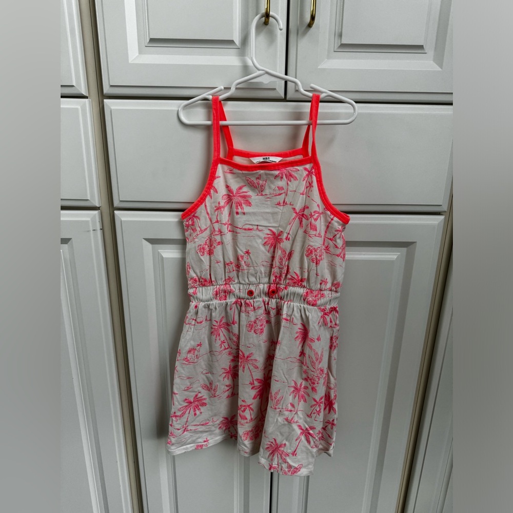 Dress for a 8-10 year old girl